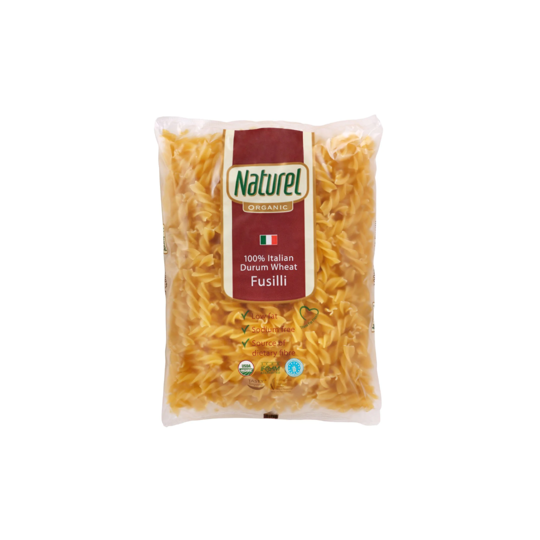 Naturel - Organic Fusilli 