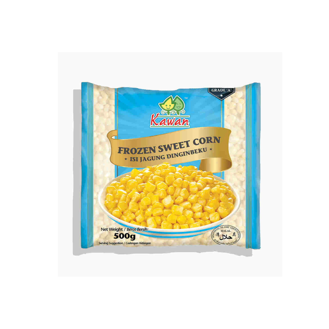 Kawan - Sweet Corn