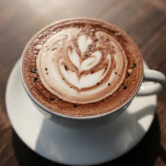 Cafe Mocha