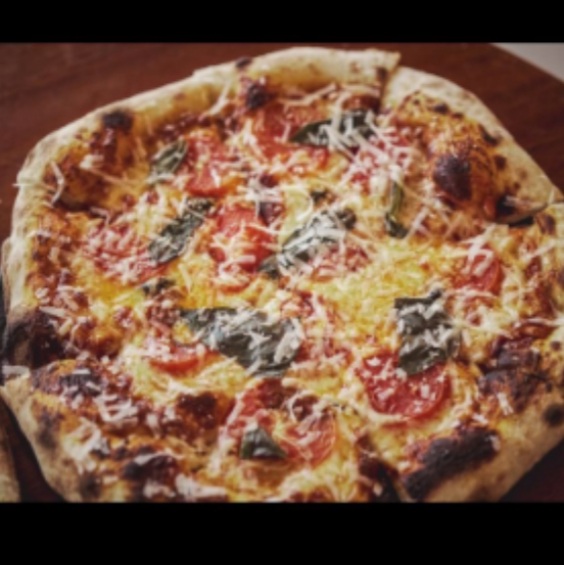 Tomato with Pecorino 13