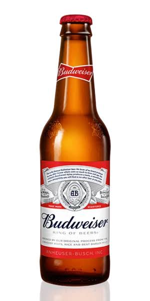 BUDWEISER