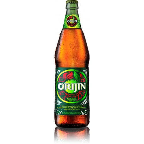 ORIGIN BEER