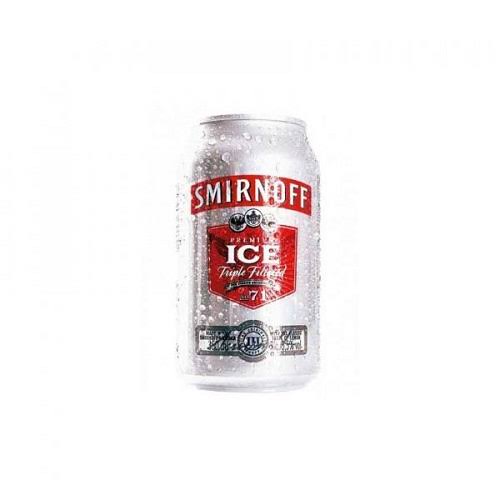 SMIRNOFF ICE 