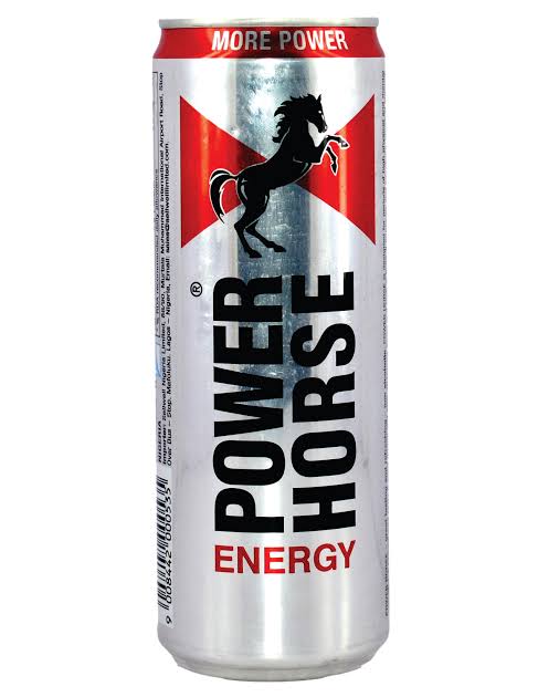 POWER HORSE 