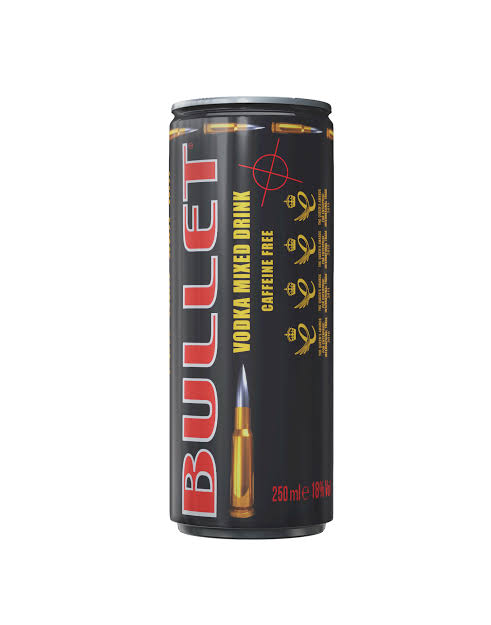 BULLET 