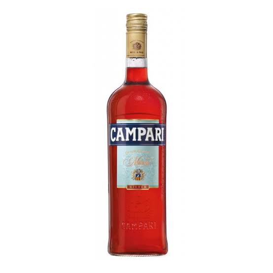 MEDIUM CAMPARI