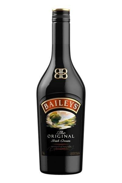 BAILEYS 