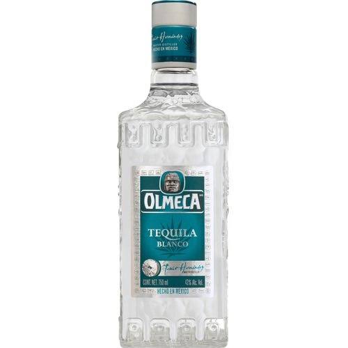 OLMECA WHITE 