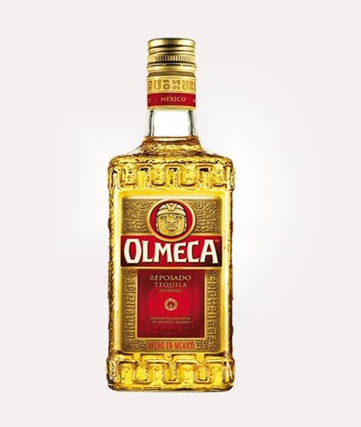 OLMECA GOLD