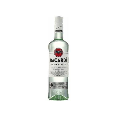 BACARDI