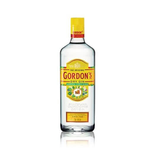 GORDON GIN