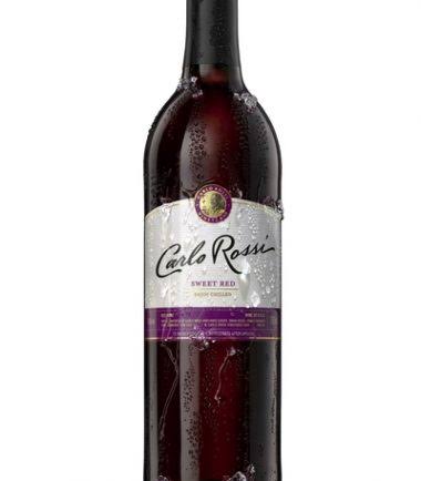 CARLO ROSSIE (sweet red)