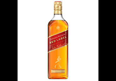 RED LABEL(Big)