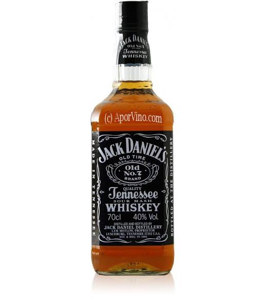 JACK DANIEL 