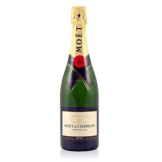 MOET BRUT 