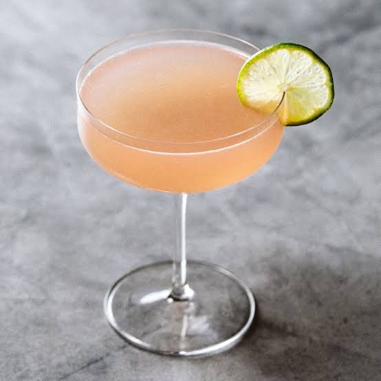 COSMOPOLITAN 