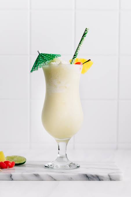 VIRGING COLADA 