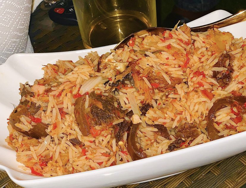 UPTOWN SPECIAL VILLAGE RICE 