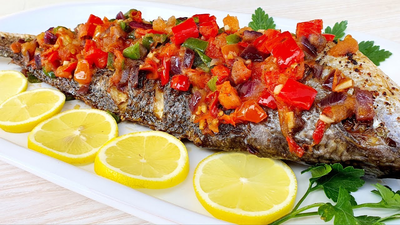 Grilled Croacker Fish + Chips + Coleslaw