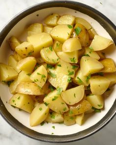 Potatoes
