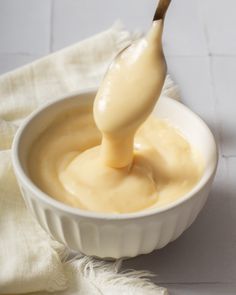 Custard
