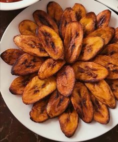 Plantain