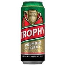 Trophy Can
