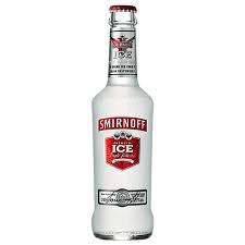 Smirnoff Ice Bottle Big