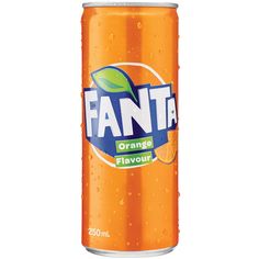 Can Fanta