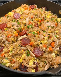Chinesse Fried Rice